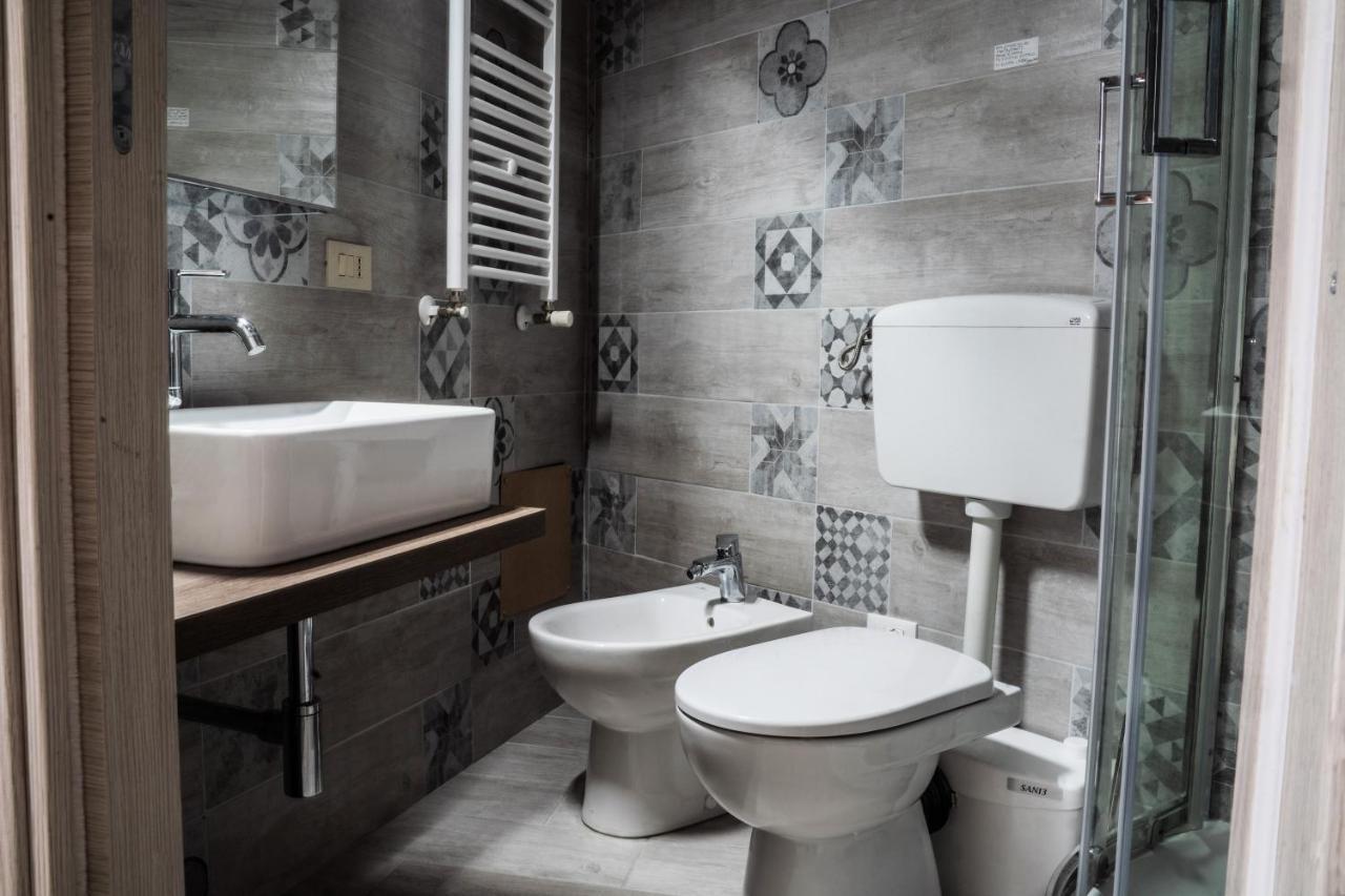 Ai Giudici Hotel Palermo Buitenkant foto