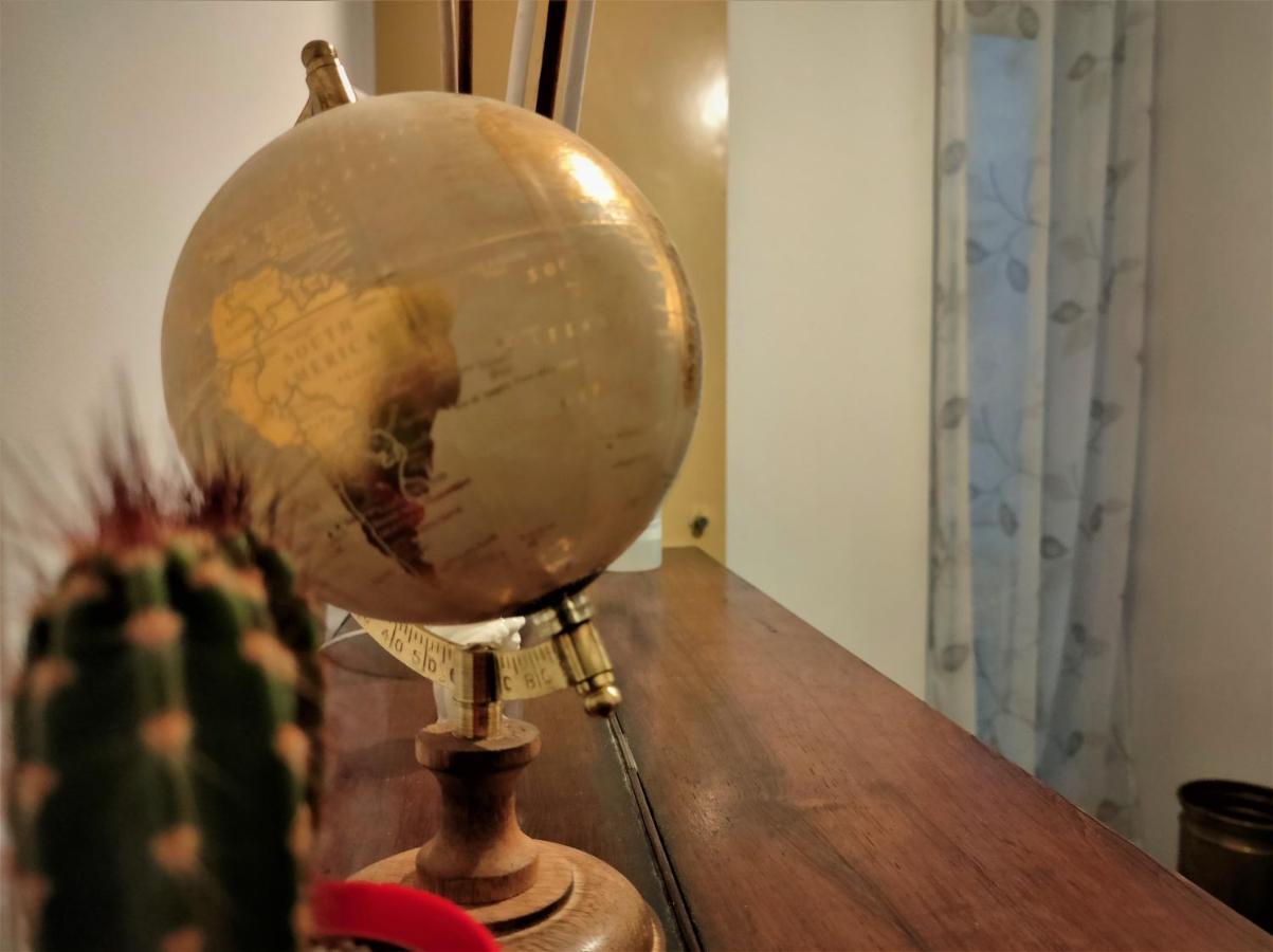 Ai Giudici Hotel Palermo Buitenkant foto