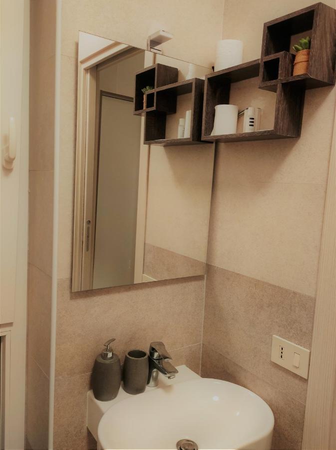 Ai Giudici Hotel Palermo Buitenkant foto