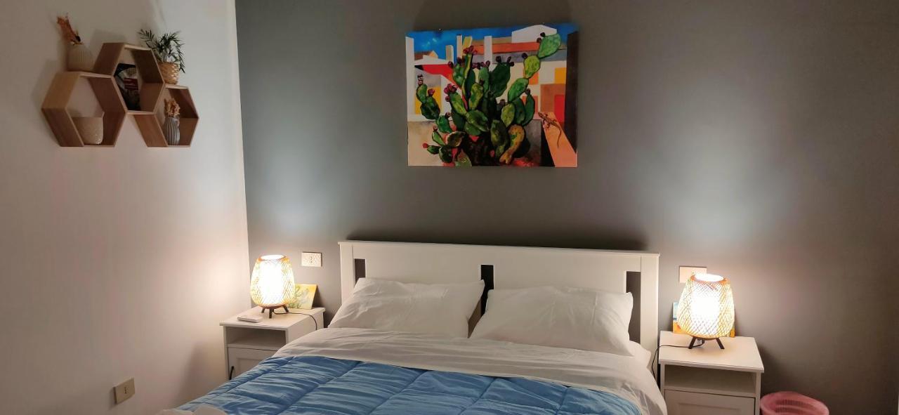 Ai Giudici Hotel Palermo Buitenkant foto