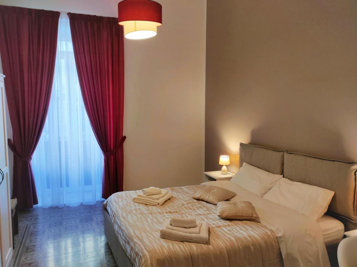 Ai Giudici Hotel Palermo Buitenkant foto
