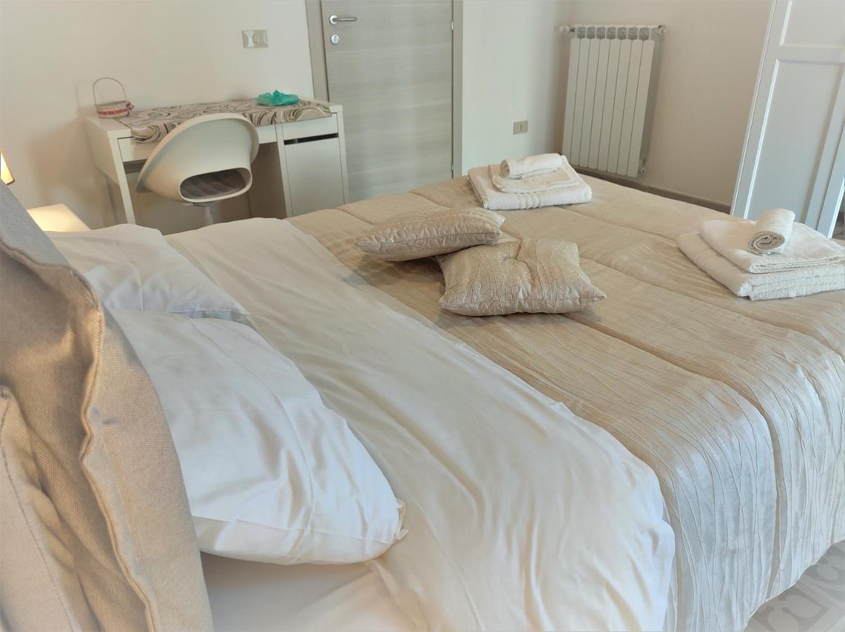 Ai Giudici Hotel Palermo Buitenkant foto