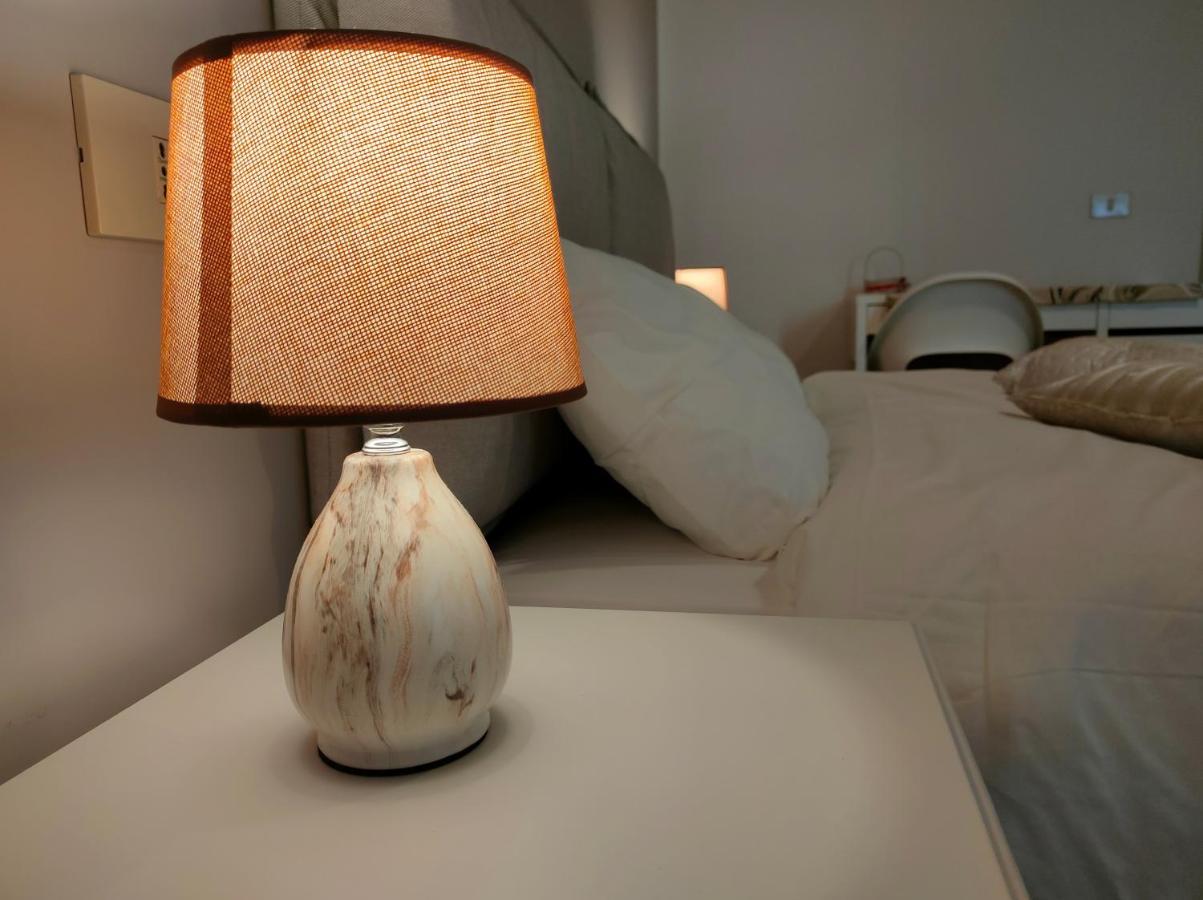Ai Giudici Hotel Palermo Buitenkant foto