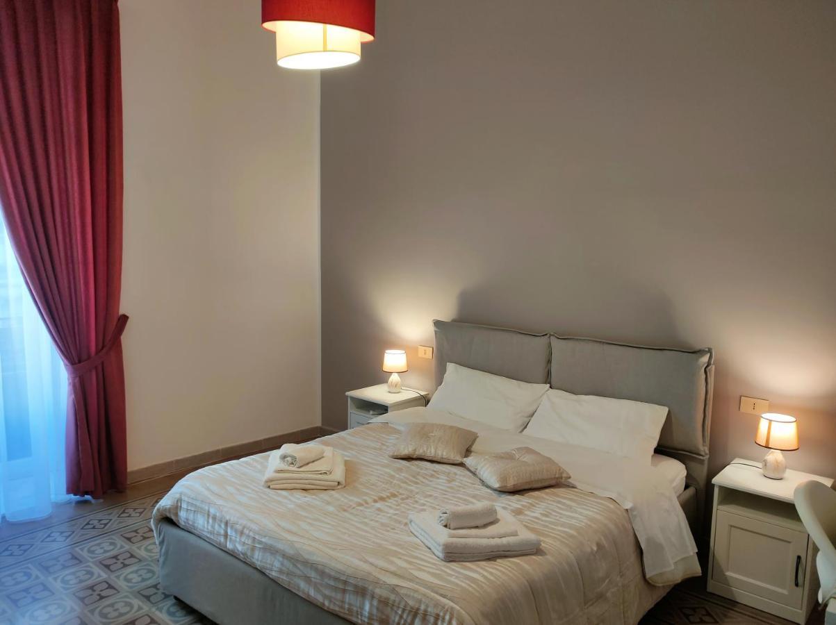 Ai Giudici Hotel Palermo Buitenkant foto