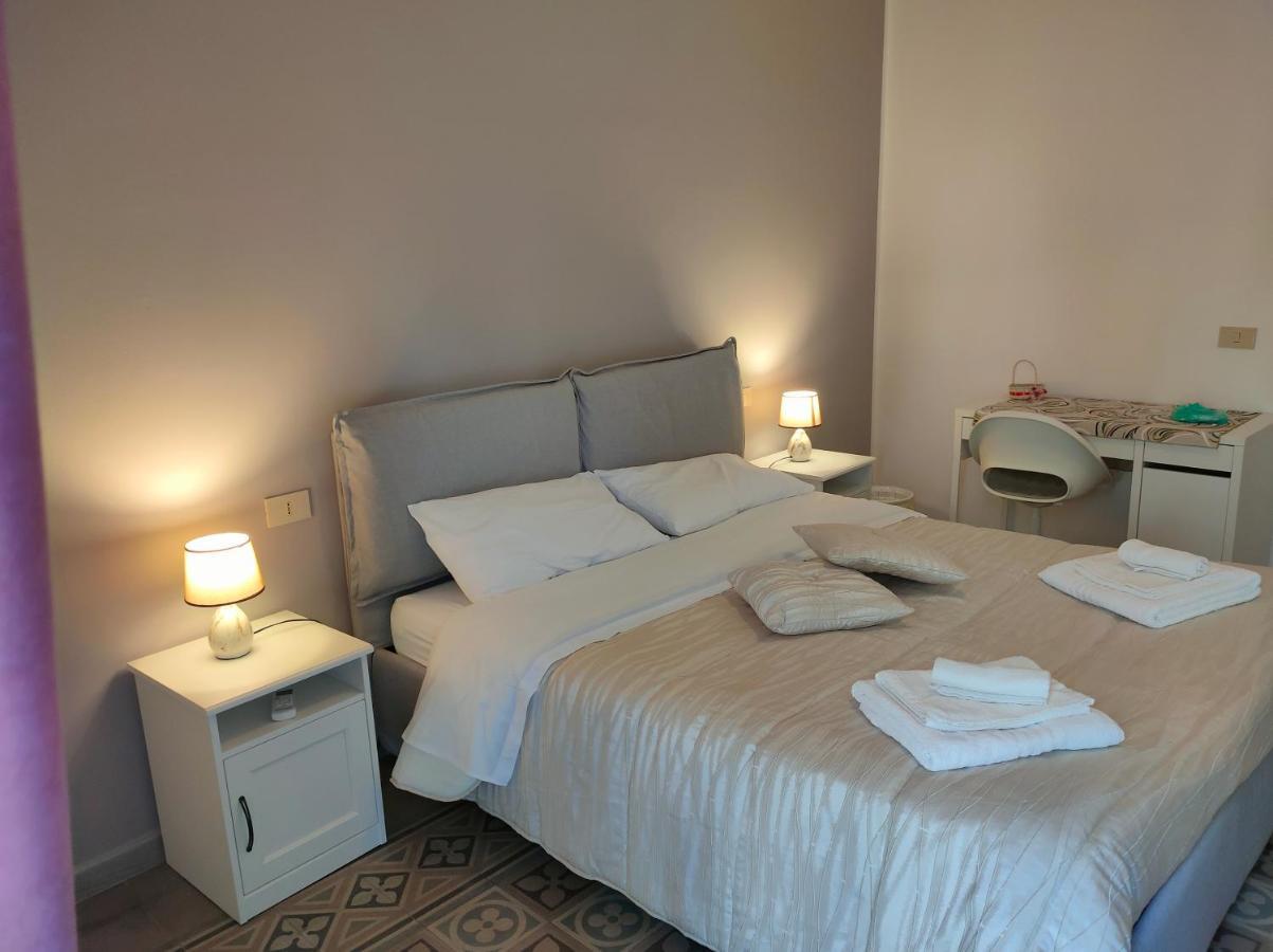 Ai Giudici Hotel Palermo Buitenkant foto