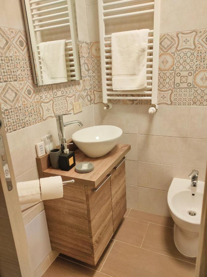 Ai Giudici Hotel Palermo Buitenkant foto