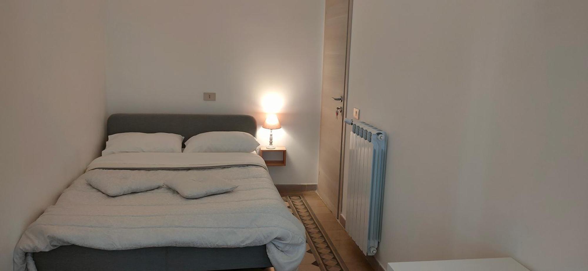 Ai Giudici Hotel Palermo Kamer foto