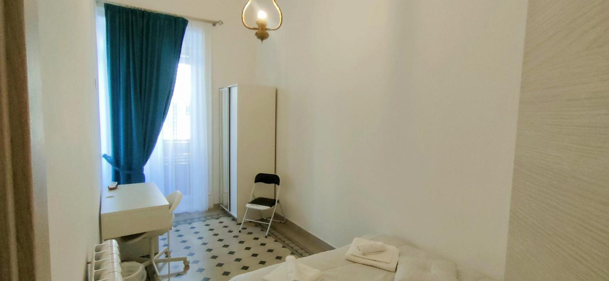 Ai Giudici Hotel Palermo Kamer foto